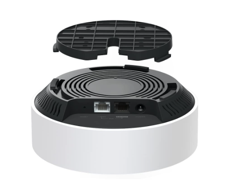 TP-Link Deco X50-PoE AX3000 Whole Home Mesh WiFi 6 System with PoE | 3000 Mbps Wireless Gigabit Smart Dual Band Router | Multi-Gig 2.5 Gbps Wired Netw(Deco X50-PoE) 2