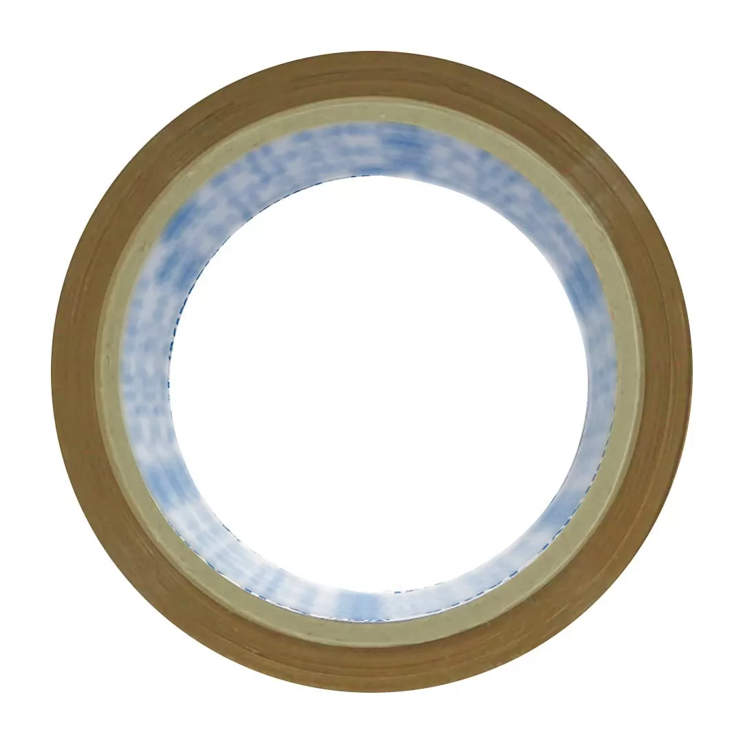Adhesive BOPP Brown Tape 2″ X 55 Meters – Pack of 50 4