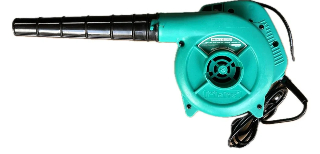 MAINS MBC40 BLOWER - 6 MONTHS WARRANTY(MAINS MBC40 BLOWER) 2
