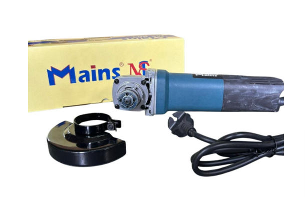 MAINS Angle Grinder MS-801 850W(MAINS Angle Grinder MS-801 850W) 2