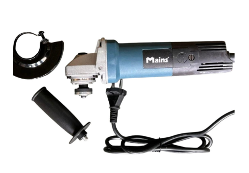MAINS Angle Grinder MS-801 850W(MAINS Angle Grinder MS-801 850W) 3