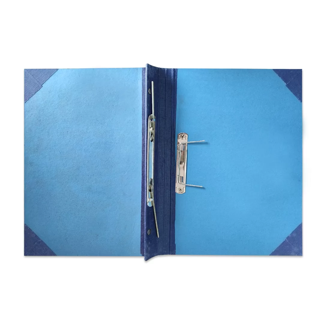 Rajal Cloth Patti Cobra Spring File – Pack of 10 3