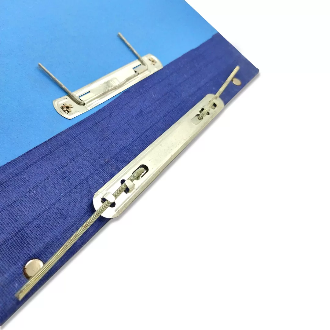 Rajal Cloth Patti Cobra Spring File – Pack of 10 4