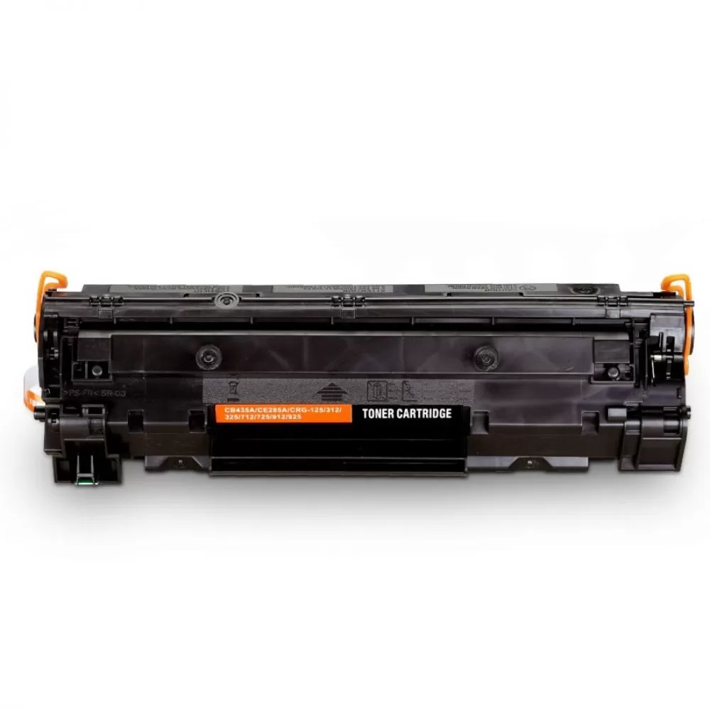 Compatible Toner Cartridge 35A/912A/925A/85A (Bubble Pack) – Pack of 5 2