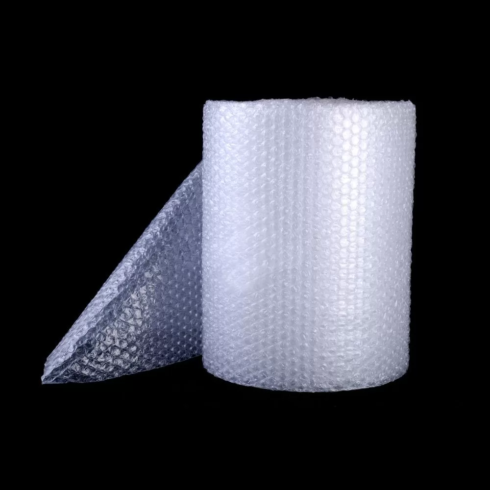 1050 Bubble Wrap Roll – Transparent | Multipurpose Packing & Protective Material – 100 Meter Length 3