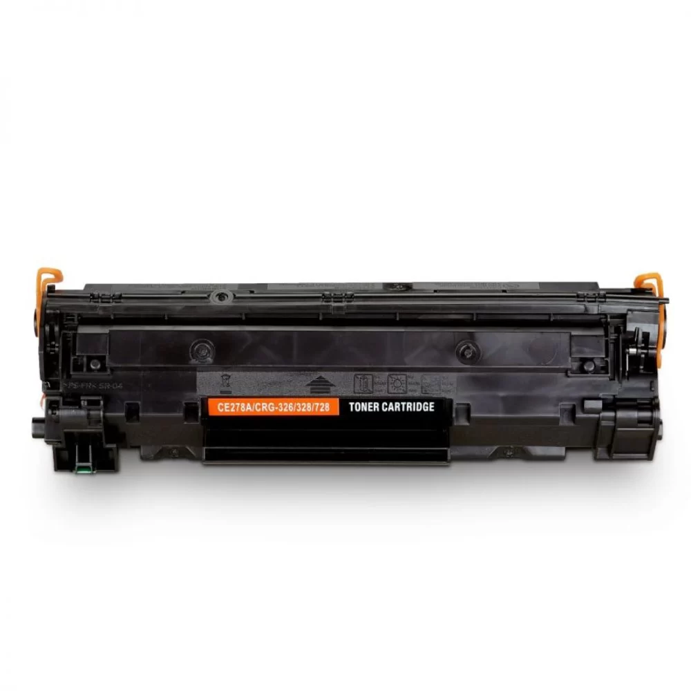 Infytone – Compatible Toner Cartridge 278A/328A/326A/324 4