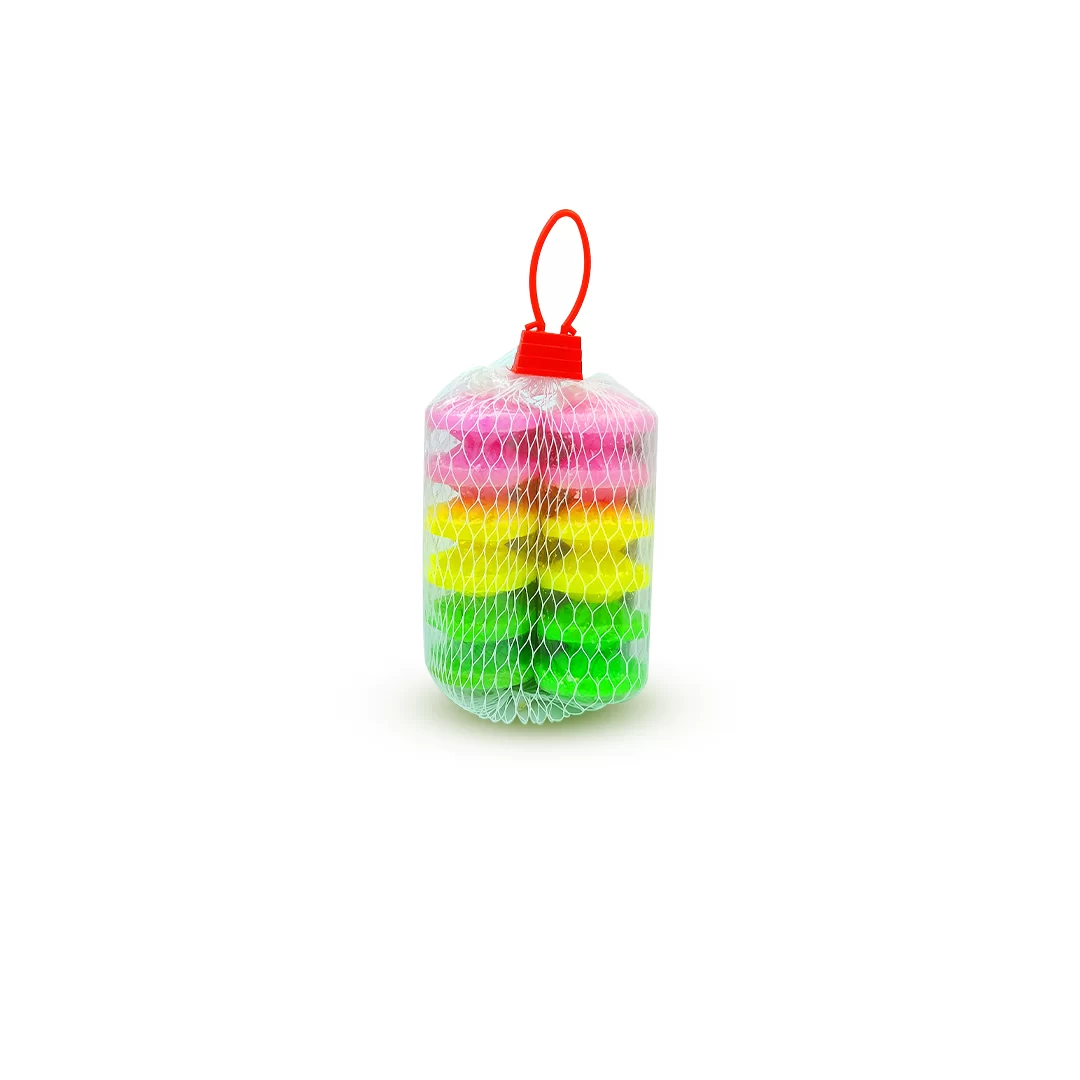 Super Shine Air Freshener Sani Cubes 200gm 10 Piece 2