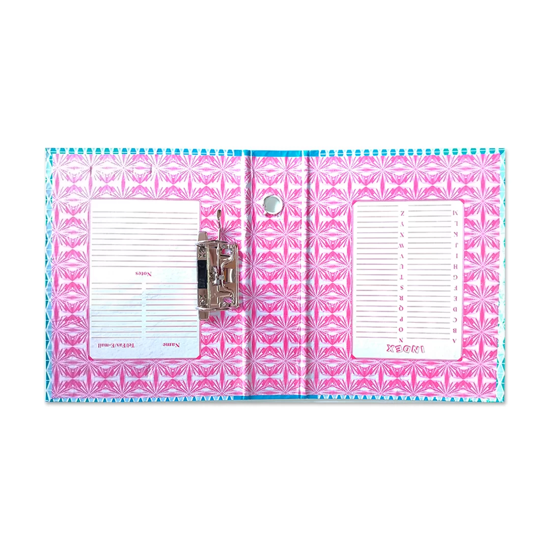 Gold Cardboard Box Files | File Best for A4, Legal, Letter, Folder for Certificate and Document (Pack of 3) 4