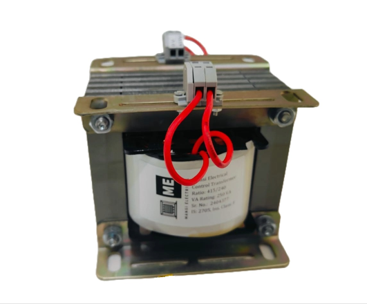 500 VA, 440V to 110V Copper wound Control Transformer(500 VA, 440V to 110V Copper wound Control Transfor) 2
