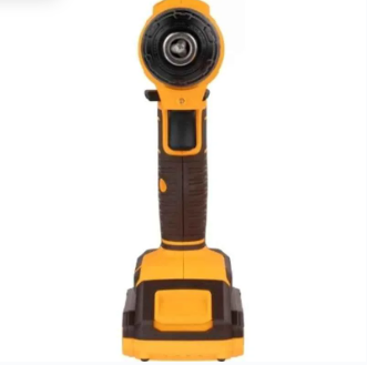 Ingco CDLI1218 12V Cordless Drill machine with 1.5Ah Battery and Charger 3