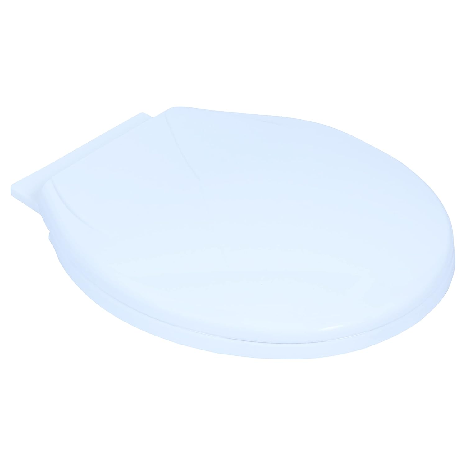 Compact Soft Close Toilet Seat Cover for Bathroom(17118001186101) 3