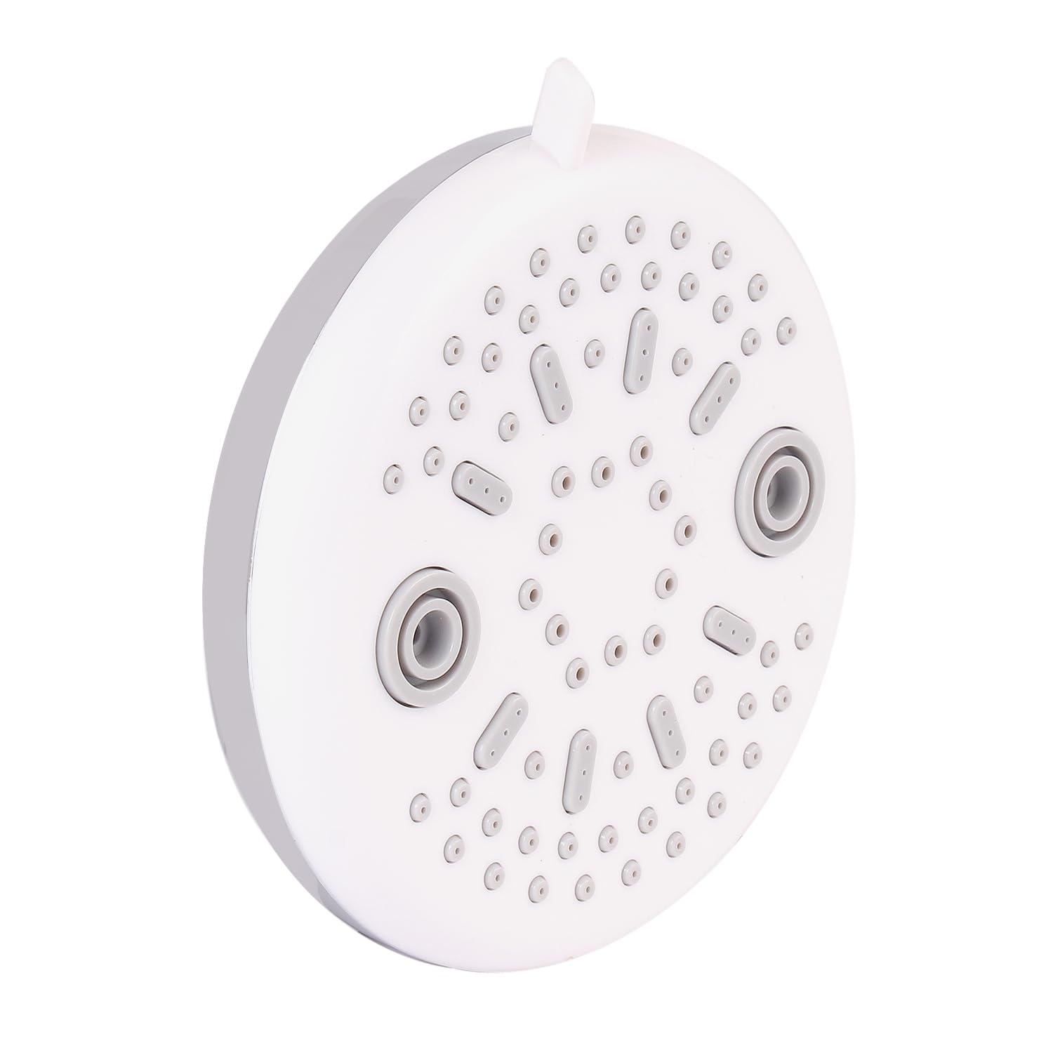Somany Wave Over Head Shower 5 Fn 125mm(272141290011) 2