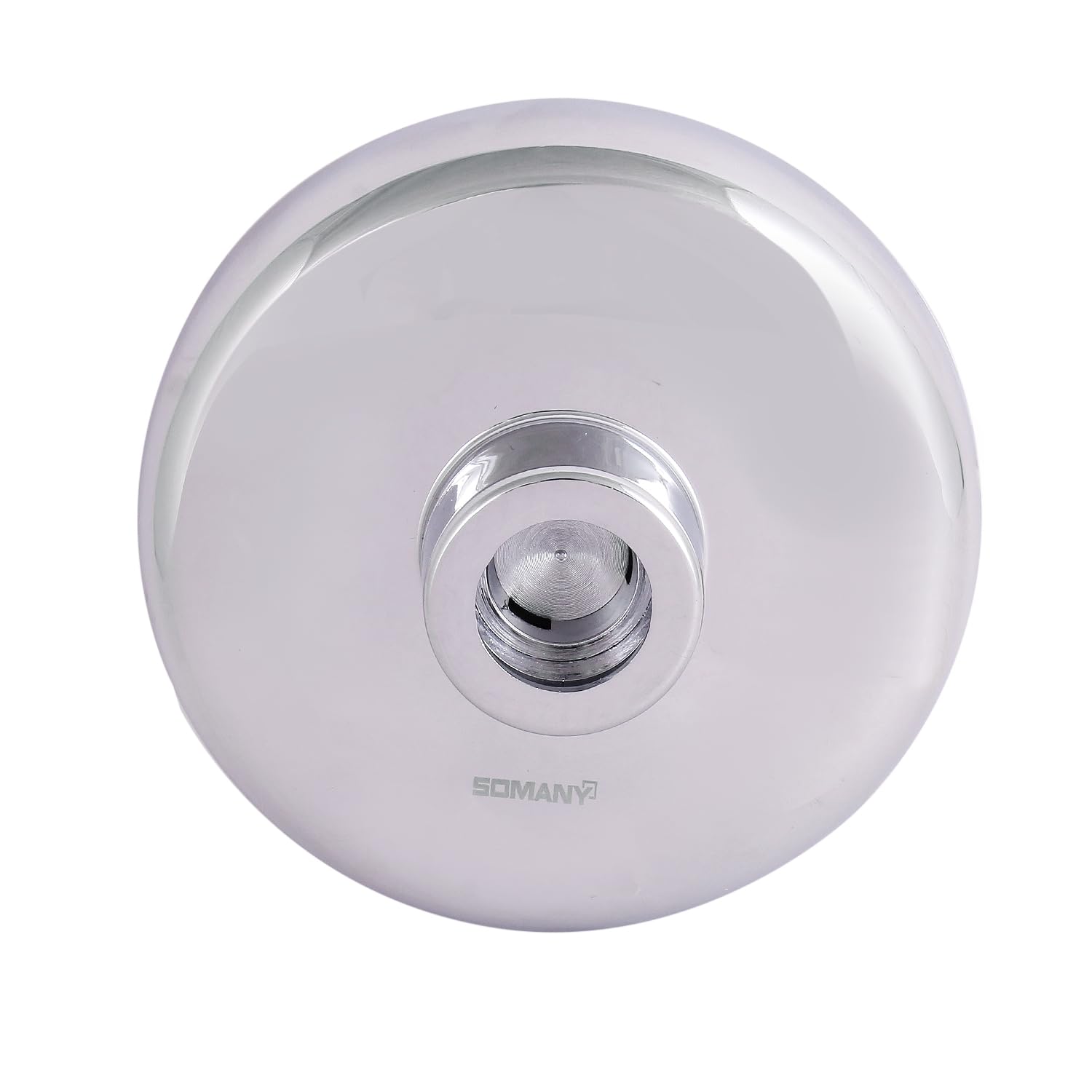 Somany Wave Over Head Shower 5 Fn 125mm(272141290011) 3