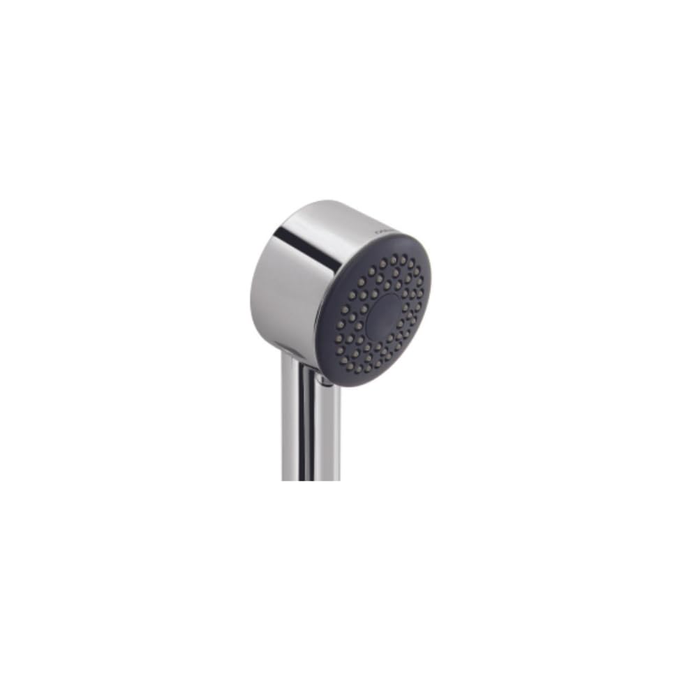 SOMANY Dhaara Telephonic Shower With Tube & Hook Shower Head(272220120021) 3