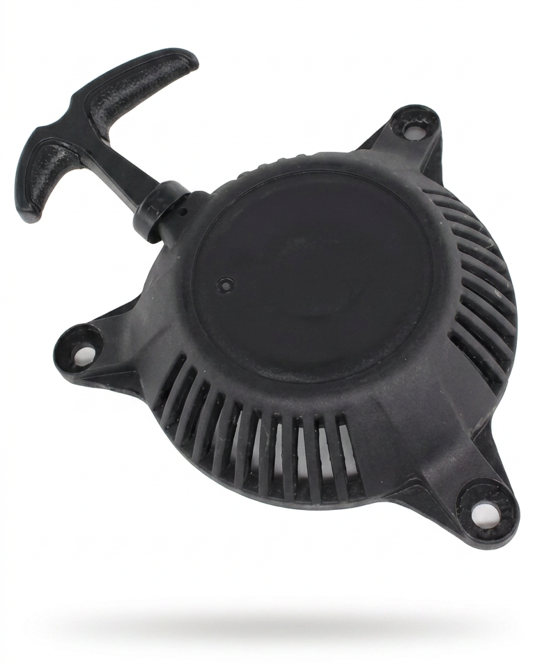 Heavy Duty Recoil Starter Assembly for 4 Stroke Ea(144F) 4