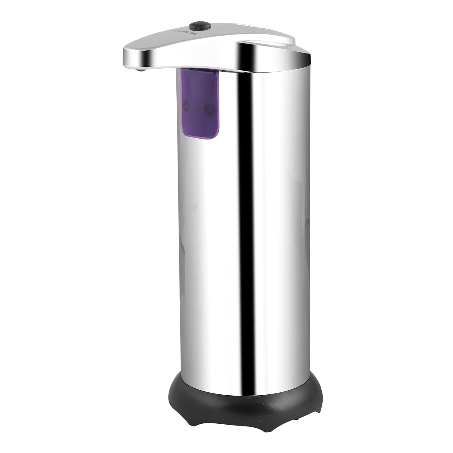 Somany Table Top Soap Dispenser (500ml-DC)(272150050471) 2