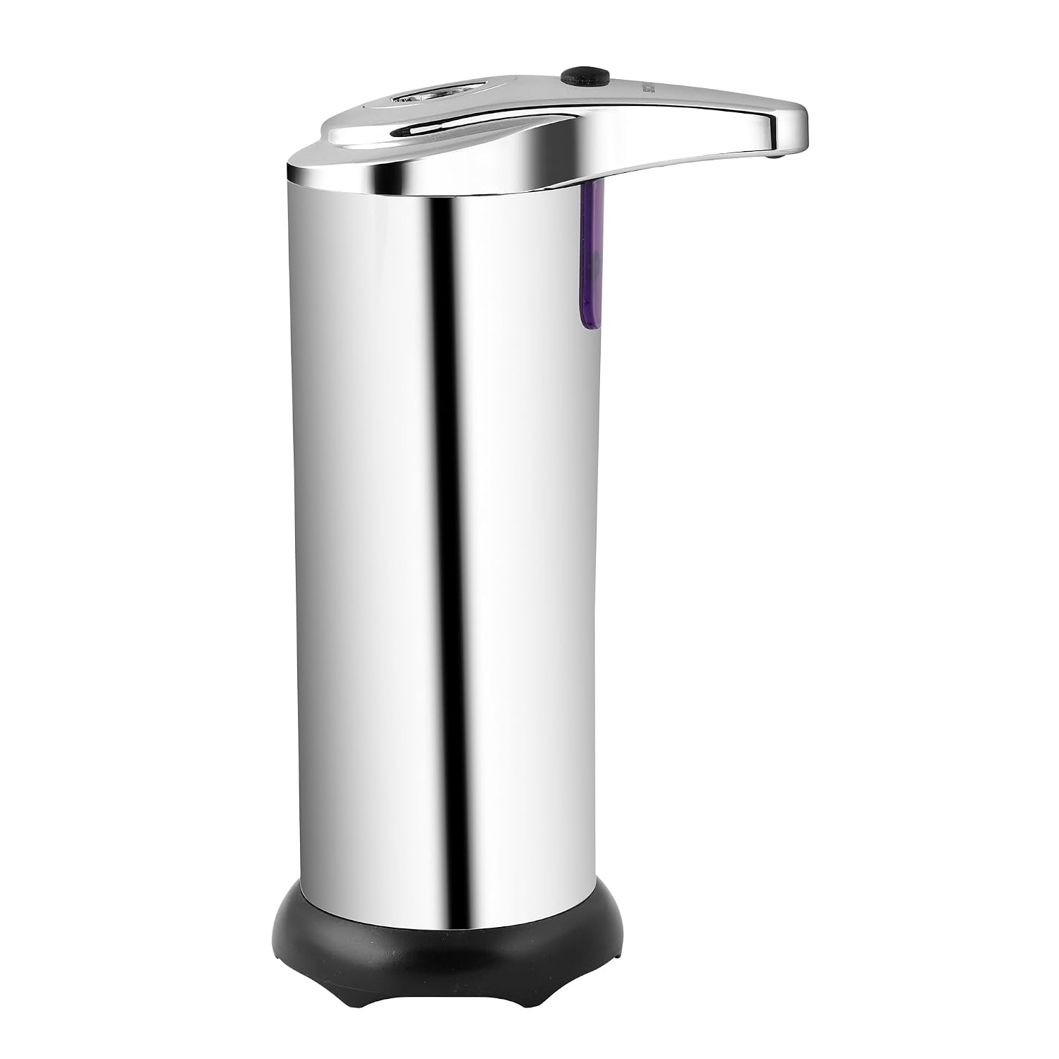 Somany Table Top Soap Dispenser (500ml-DC)(272150050471) 4