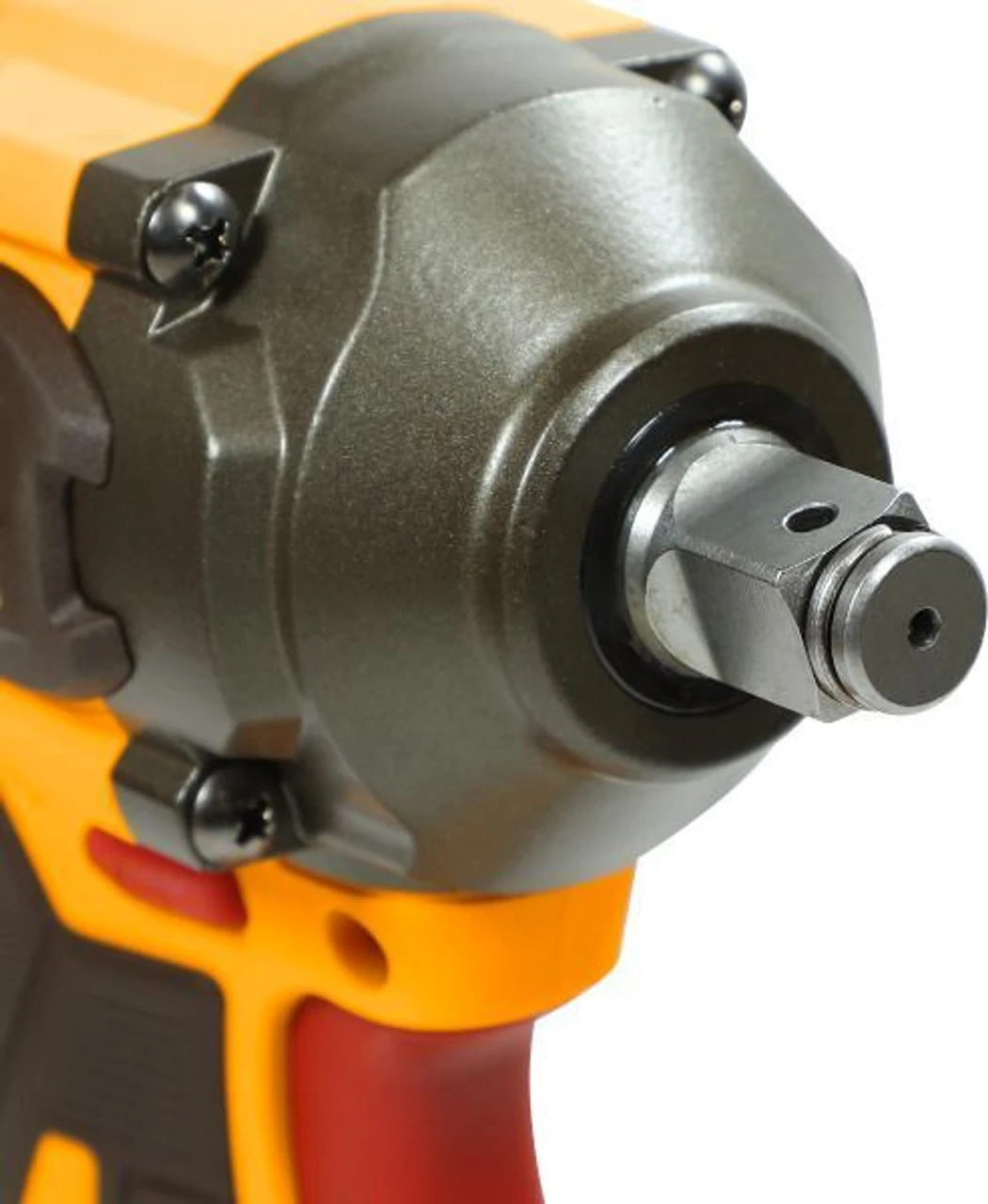 Ingco 12.7mm (1/2") 42V Cordless BL 3-Speed Adjustment Impact Wrench With Accessories, Max. Torque 460 Nm (CIWLI42461) 3