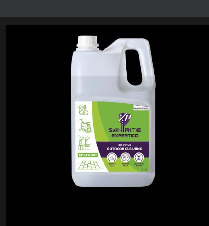 XP-EaseOUT - (Outdoor & Humidity Prone Areas (Algae, Mold) 2