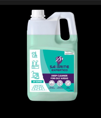 XP-Super - (Deep Cleaner for heavily soiled areas) 2