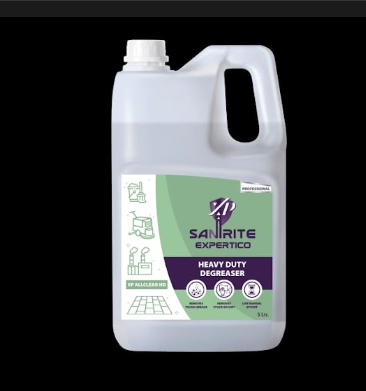 XP-AllclearHD - (Non-Foaming Industrial Degreaser) 2