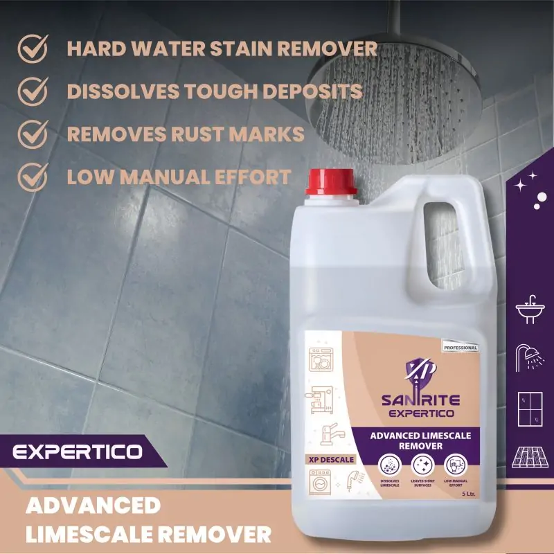 16	XP-Descale - Heavy Duty(XP-Descale - (Heavy Duty Lime Scale Remover)) 2