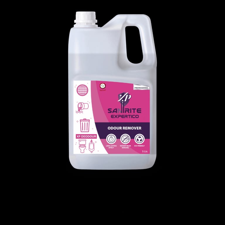 XP-DeOdor - (Odor Remover for Toilets & Garbage)(XP DEODOUR) 2