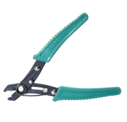 Taparia Wire Stripper and Cutter WS-06 6 INCH 150 MM (WS-06) 2