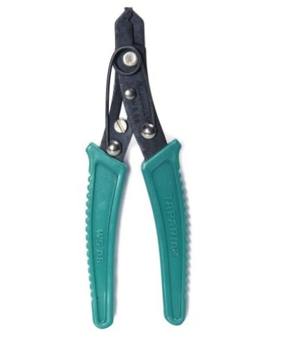 Taparia Wire Stripper and Cutter WS-06 6 INCH 150 MM (WS-06) 3