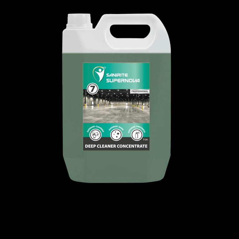 SP-7 - (SuperNova Floor Cleaner)(SP-7 - (SuperNova Floor Cleaner)) 2