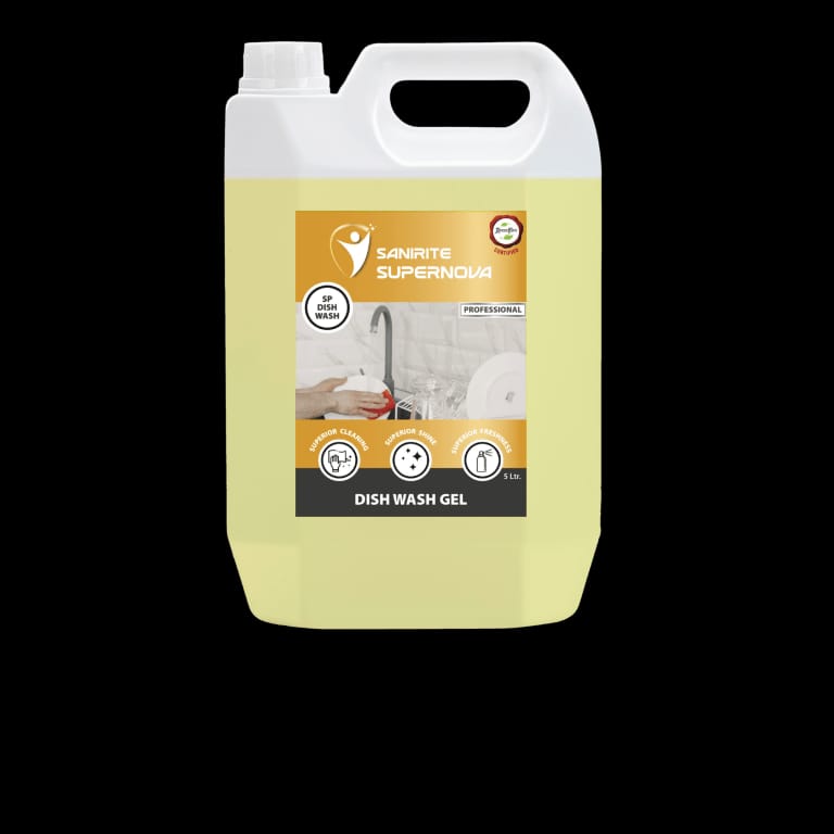 SP-Dish - (SuperNova Dishwash - Lime)(SP-Dish - (SuperNova Dishwash - Lime)) 2
