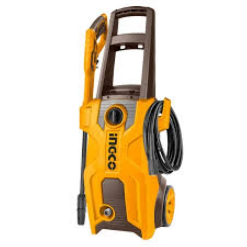 Ingco 2000W, 160 Bar High Pressure Car Washer With Accessories(HPWR20018) 2