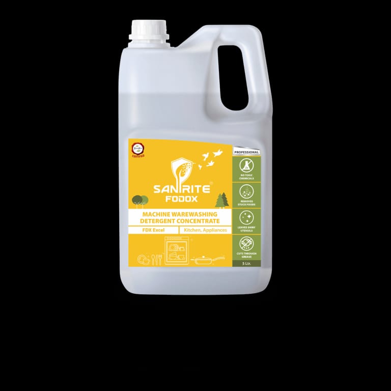 FDX-Excel5 (Automatic Dish Washing Liquid 2