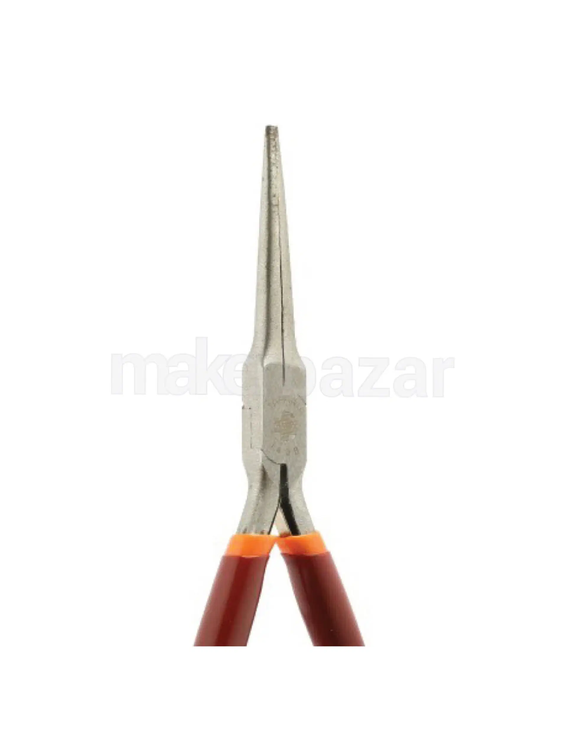 Taparia Long Needle Nose Plier 150 MM/6 inches (1408)(1408) 2