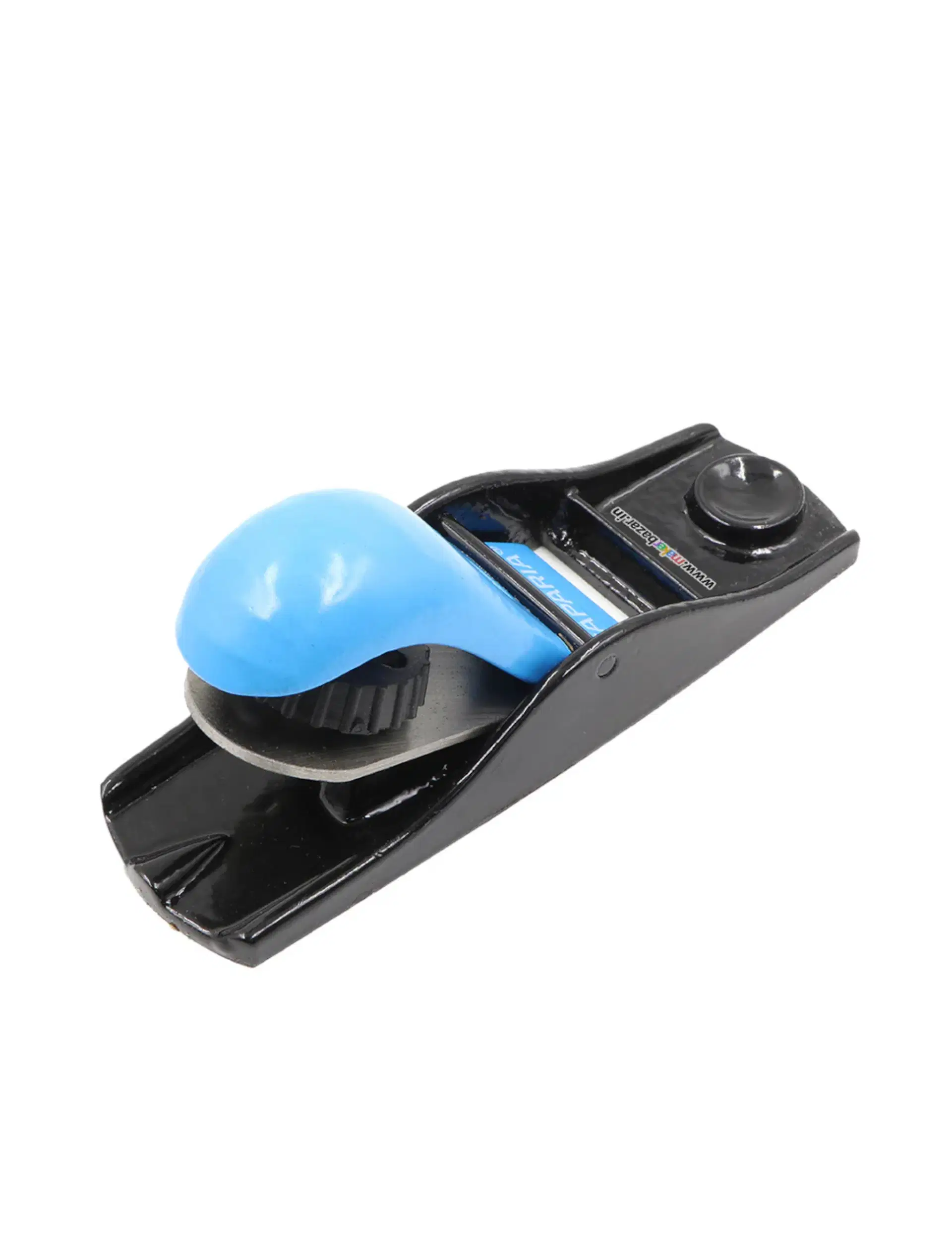Taparia Block Plane Size : 180 mm (7 inch), Blade Length : 42 mm (CBP 110)(CBP 110) 4