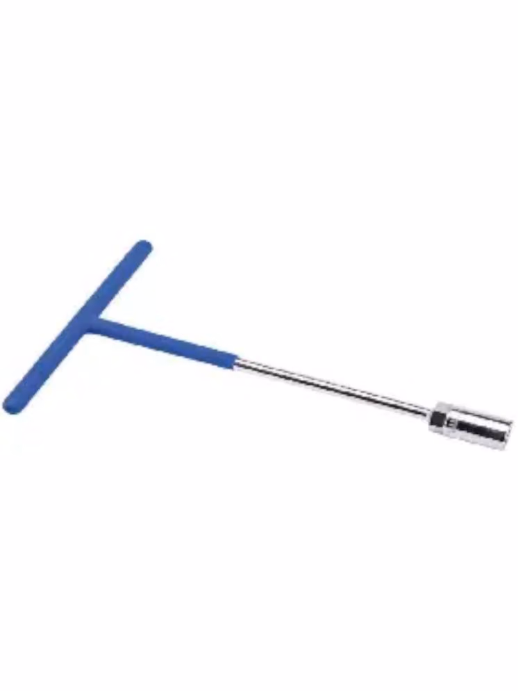 Taparia T-SOCKET WRENCHES 8 MM (TSW 8) (TSW 8) 2