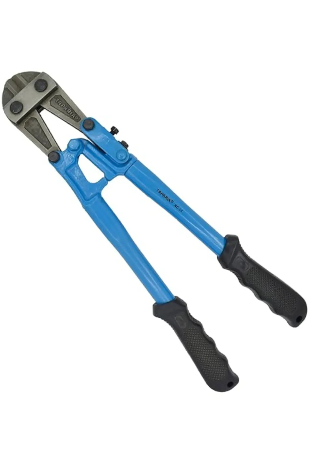 Taparia Steel Bolt Cutter Length : 300 MM Cutting (BC-12 ) 3