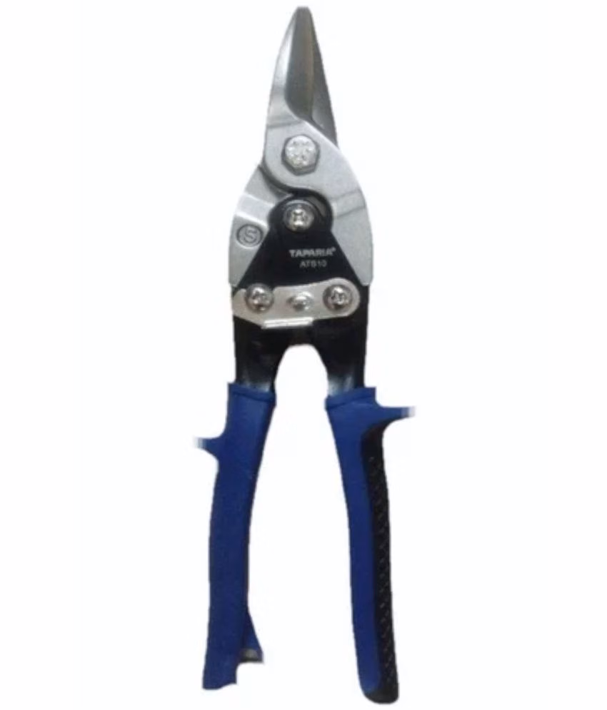 Taparia Aviation Tin Cutter with Spring ATS10(ATS10) 2