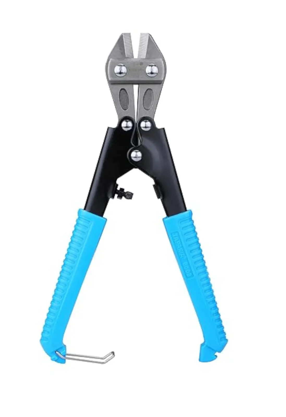 Taparia Steel Bolt Cutter Length : 200 MM Cutting (BC-8) 3