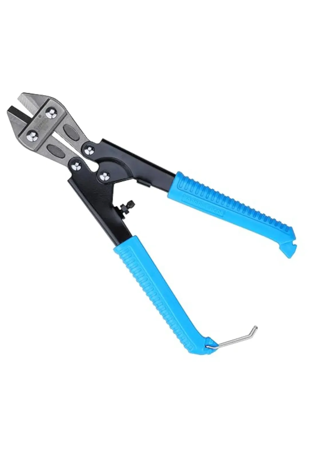 Taparia Steel Bolt Cutter Length : 200 MM Cutting (BC-8) 5