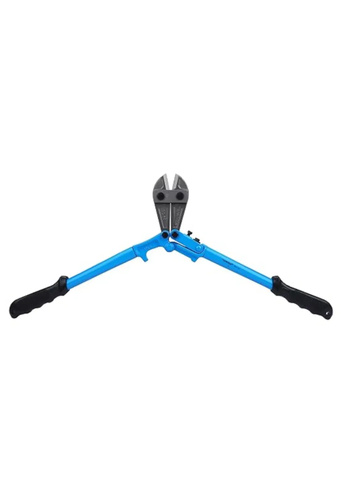 Taparia Steel Bolt Cutter Length : 350 MM Cutting (BC-14 ) 3