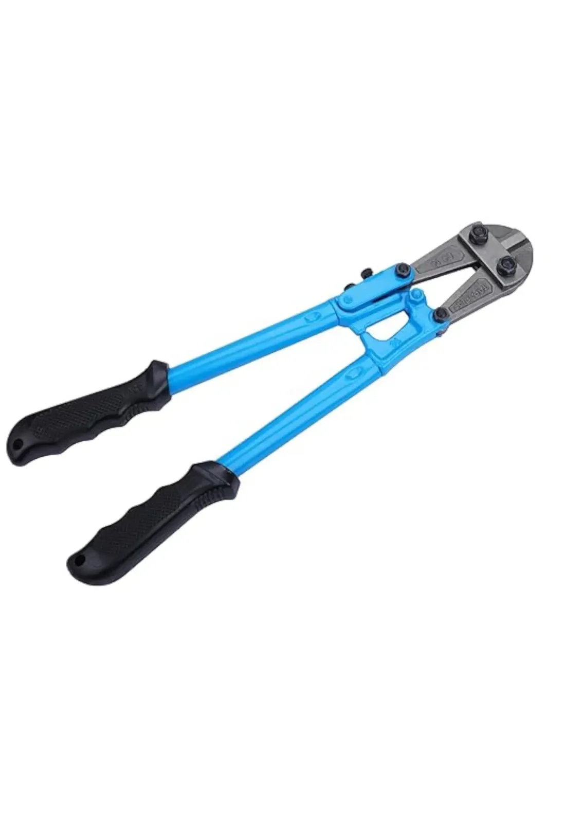 Taparia Steel Bolt Cutter Length : 350 MM Cutting (BC-14 ) 4