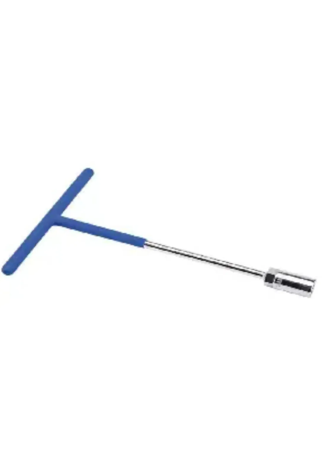 Taparia T-SOCKET WRENCHES 13 MM (TSW 13)(TSW 13) 2