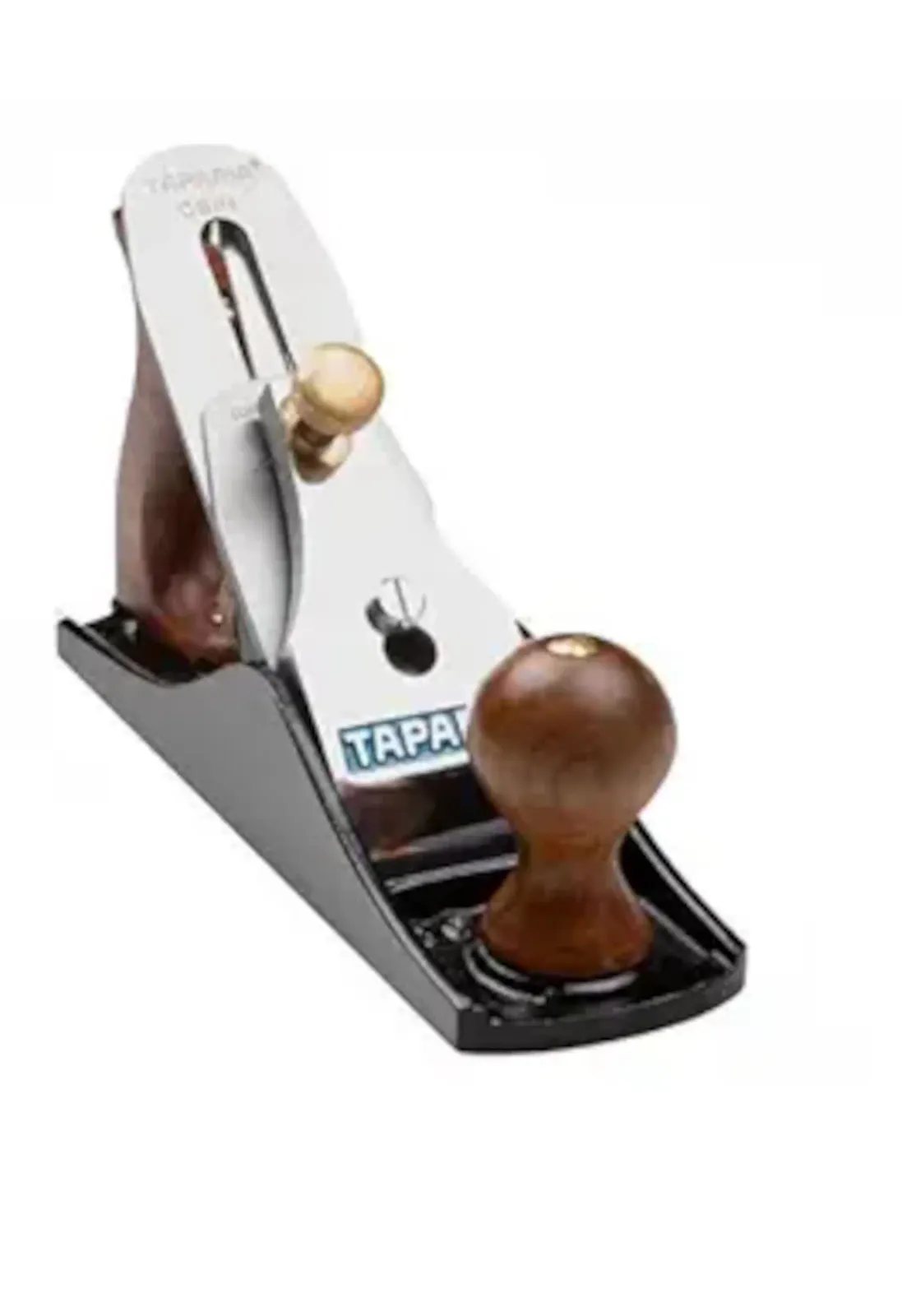 Taparia Jack Plane Size: 250 mm Blade Length: 50 m(CSP 4) 2