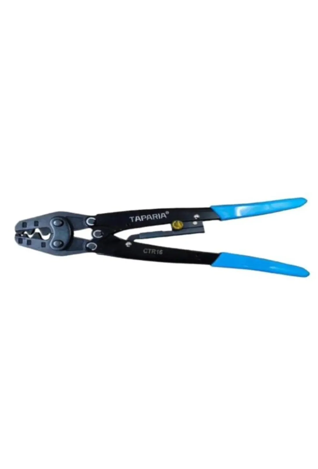 TAPARIA Crimping Tool (0.5 - 6 mm CAPACITY) (CTR06(CTR06) 2