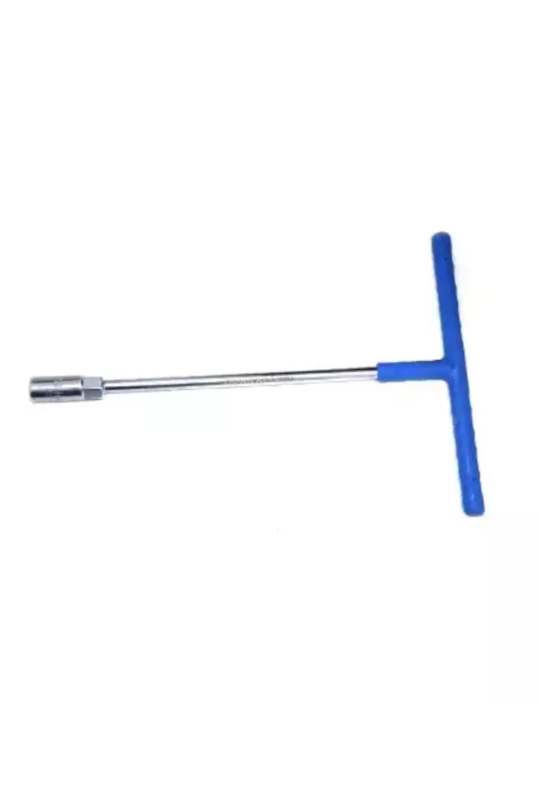 Taparia T-SOCKET WRENCHES 9 MM (TSW 9) (TSW 9) 2
