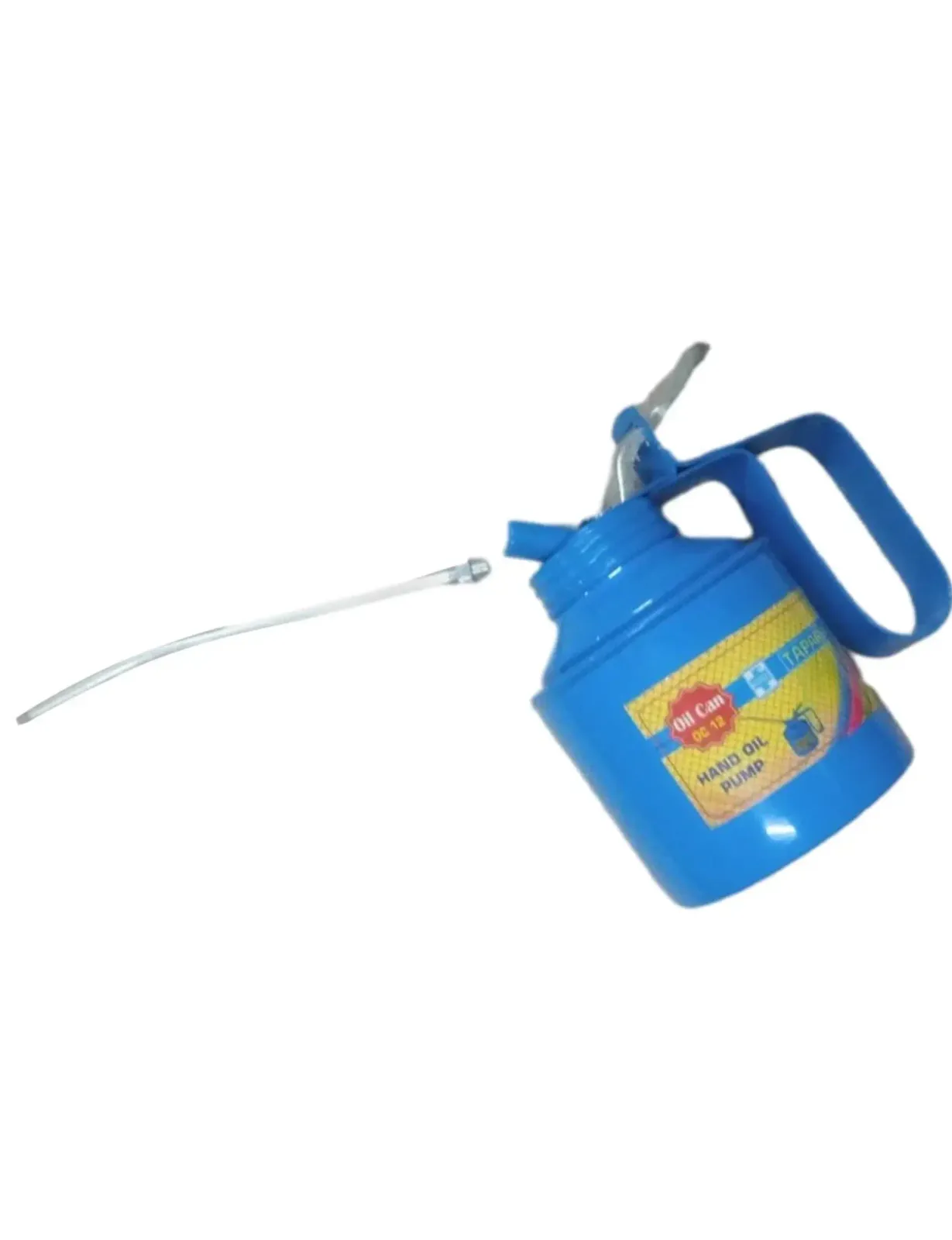TAPARIA Hand Oil Pump 1 Pint OC1( OC1) 2