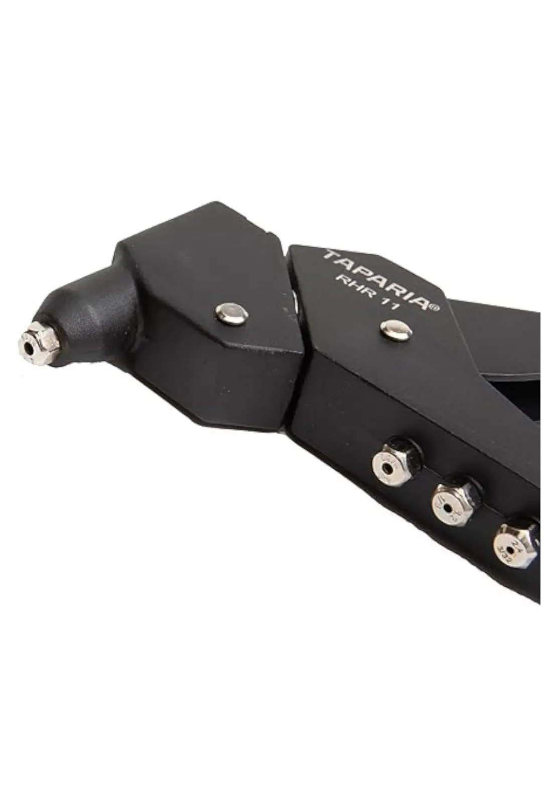 TAPARIA Rotating Hand Riviter (RHR 11) (RHR 11) 5