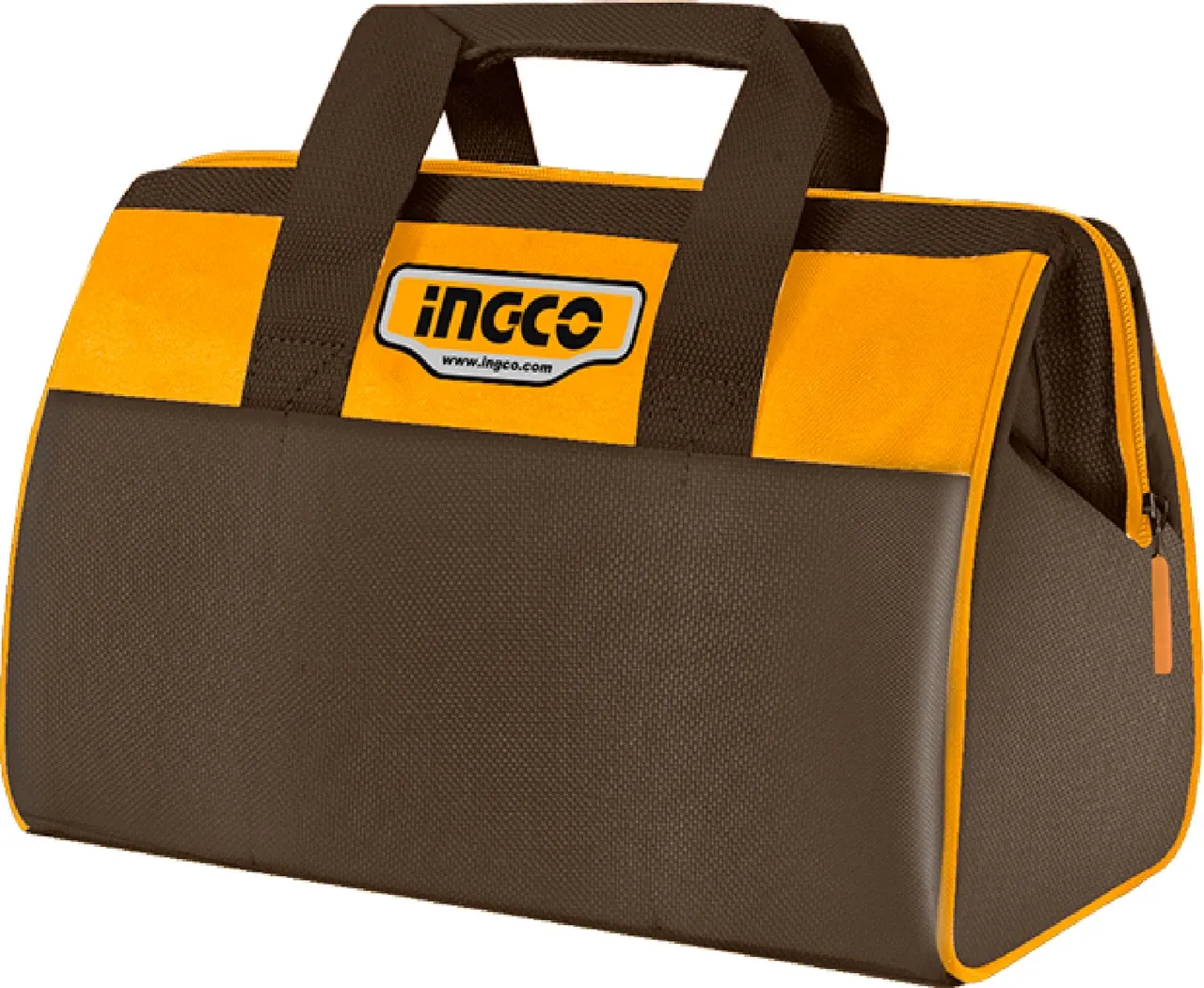 INGCO 20V Cordless Brushless Angle Grinder 100mm, 900W, M10, 3000/6000/9000RPM, With 2Pcs 4.0Ah Battery (CAGLI261023) 5