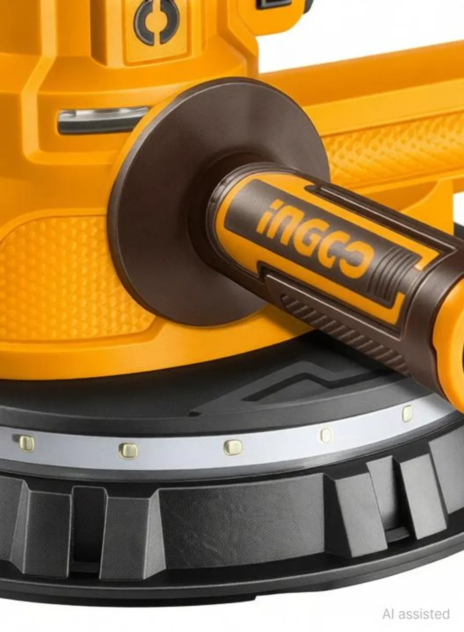 INGCO 850W Drywall Sander with Variable Speed(DWS10508) 2